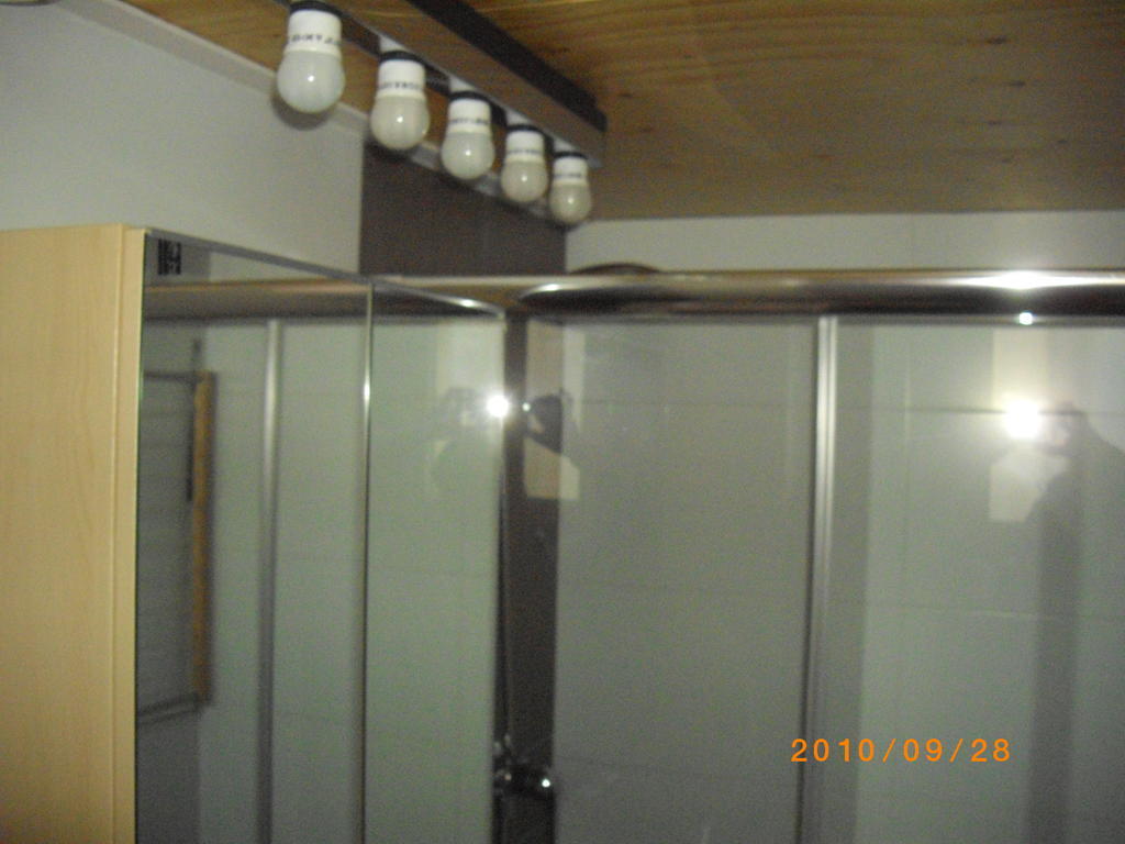 Apartament Clavero Malaga
