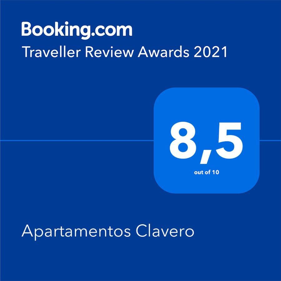Clavero Appartamento Málaga