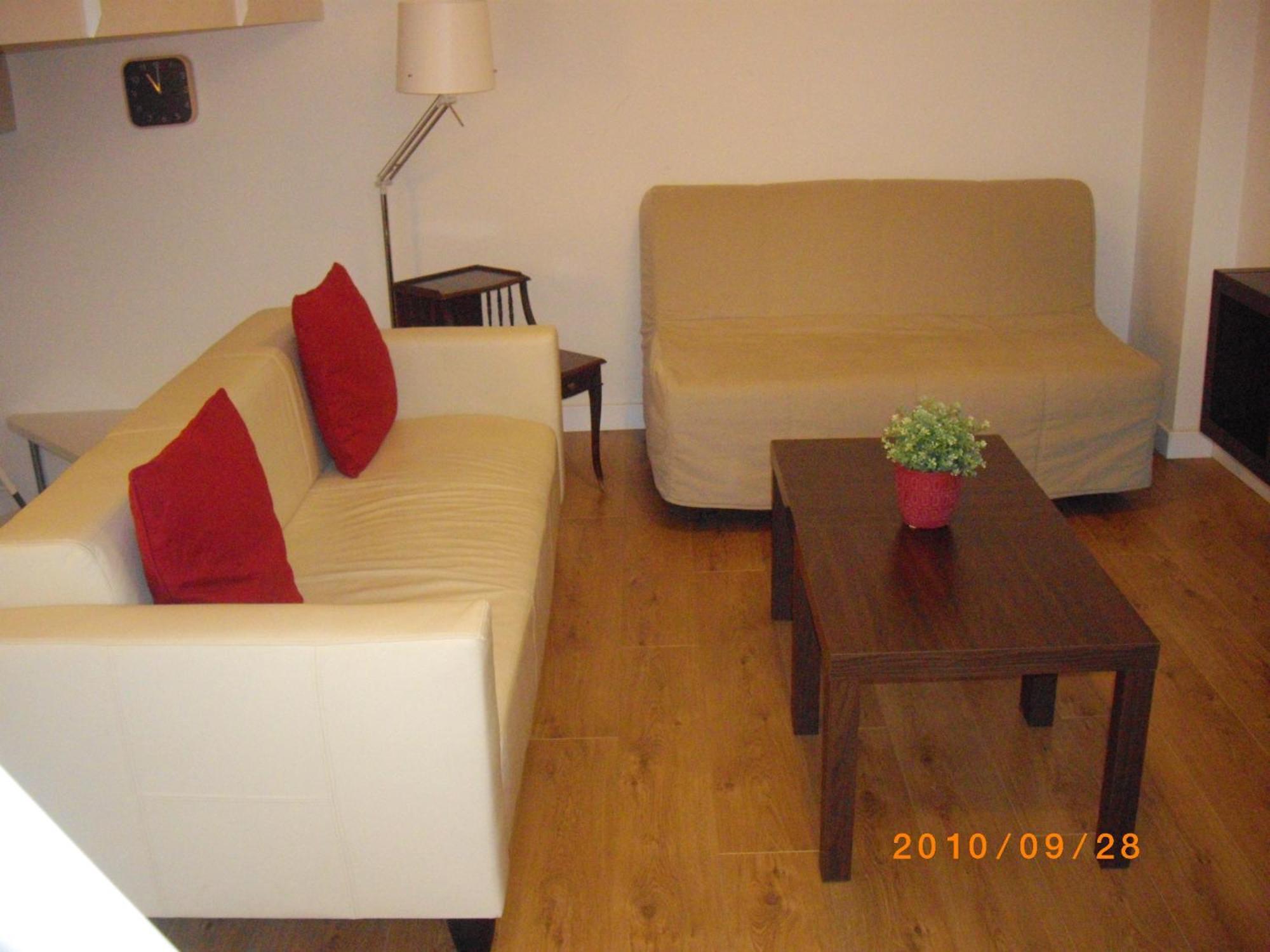 Appartamento Clavero *