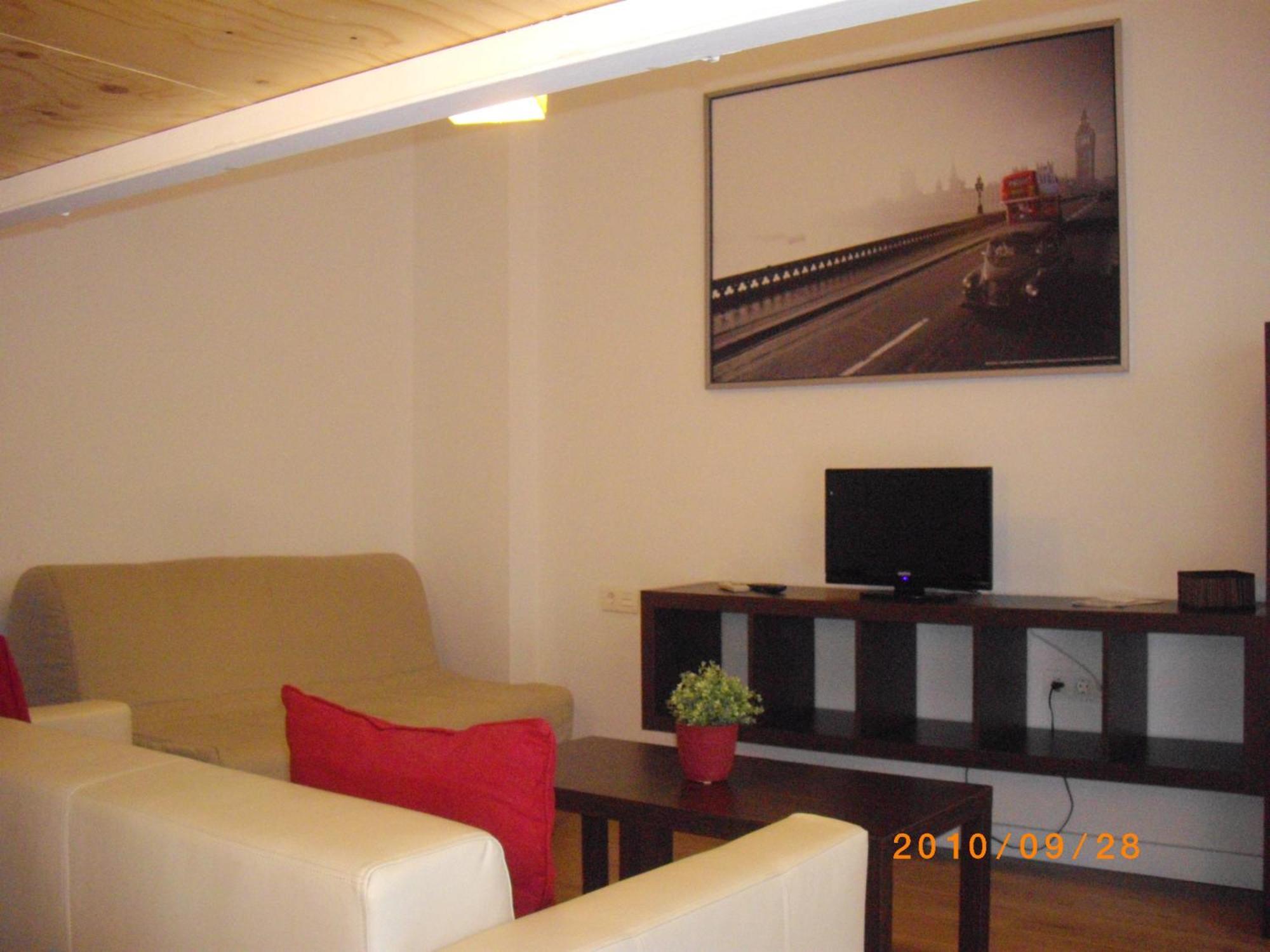 Clavero Appartamento