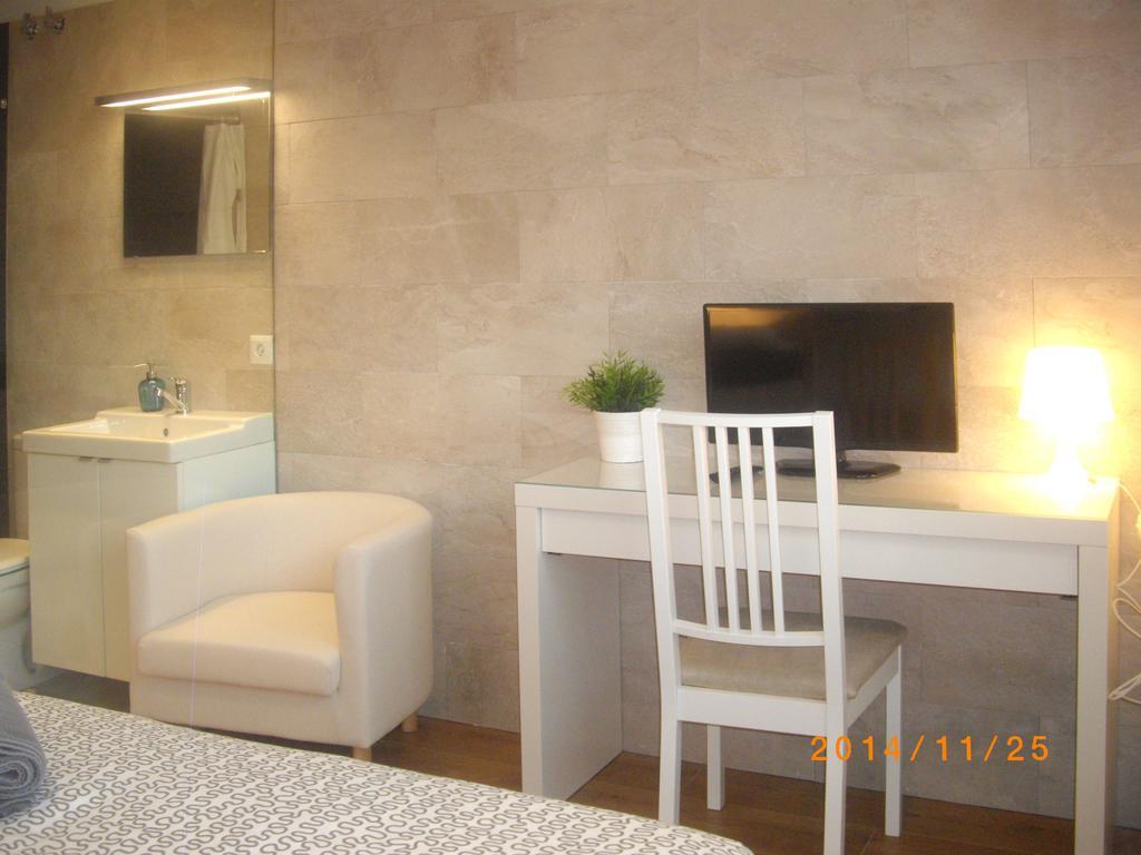 Clavero Appartamento *
