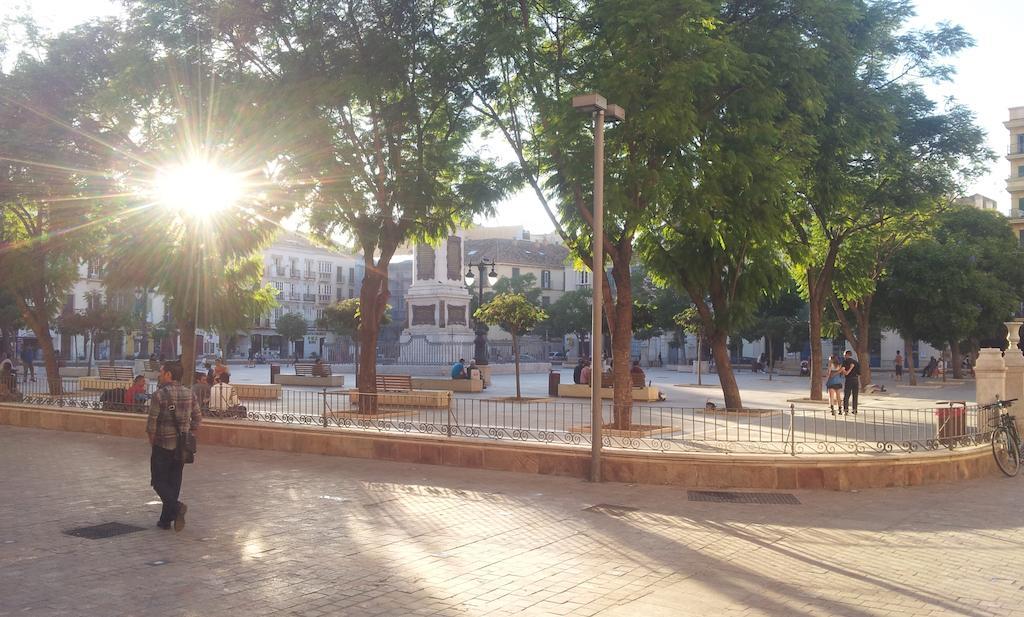 Appartamento Clavero Málaga