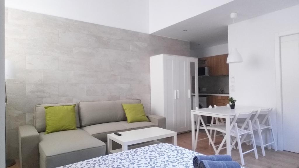 Apartament Clavero *