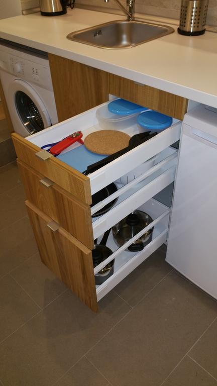 Apartament Clavero *