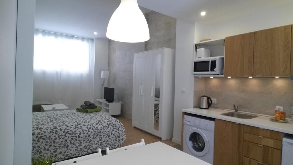 Appartamento Clavero Málaga