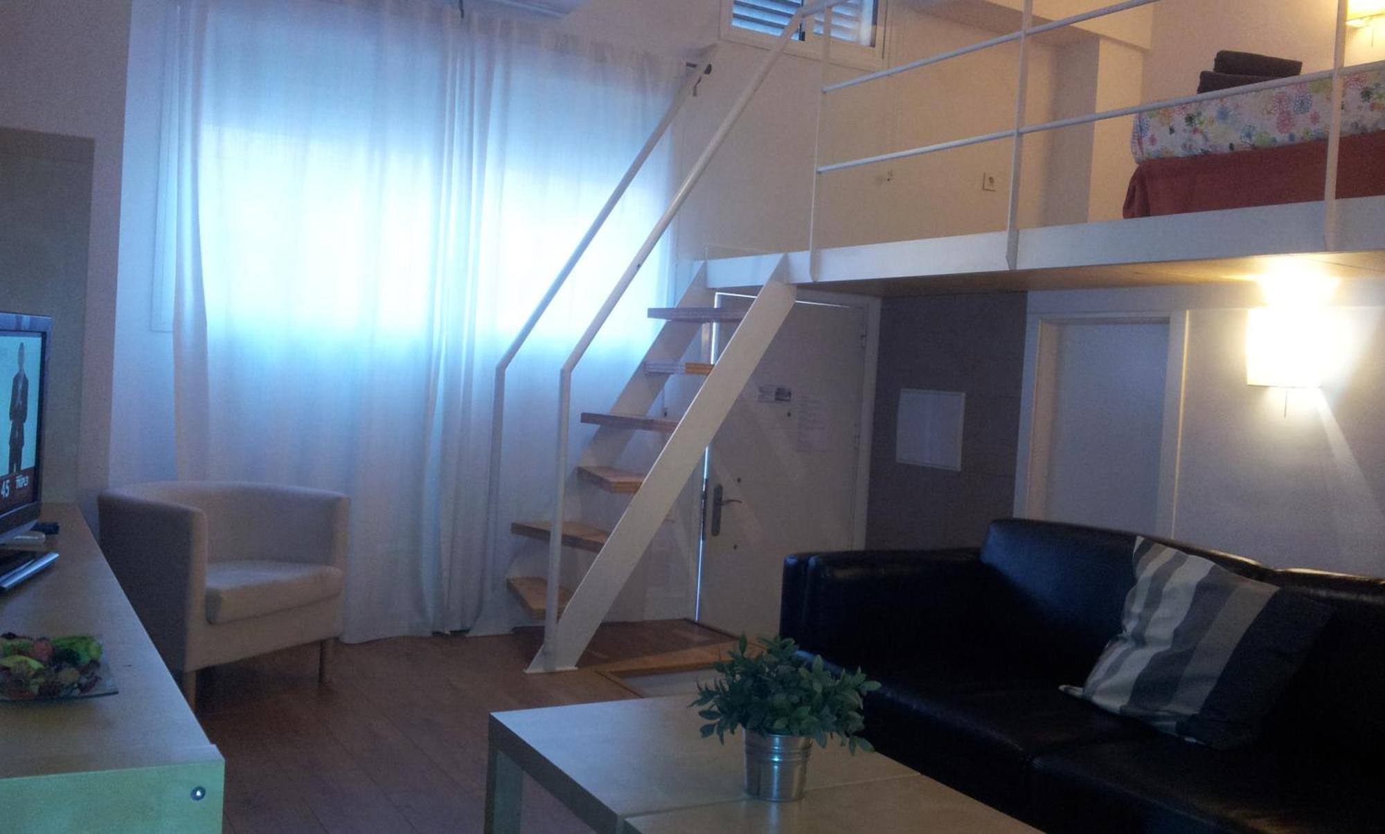 Clavero Appartamento Málaga