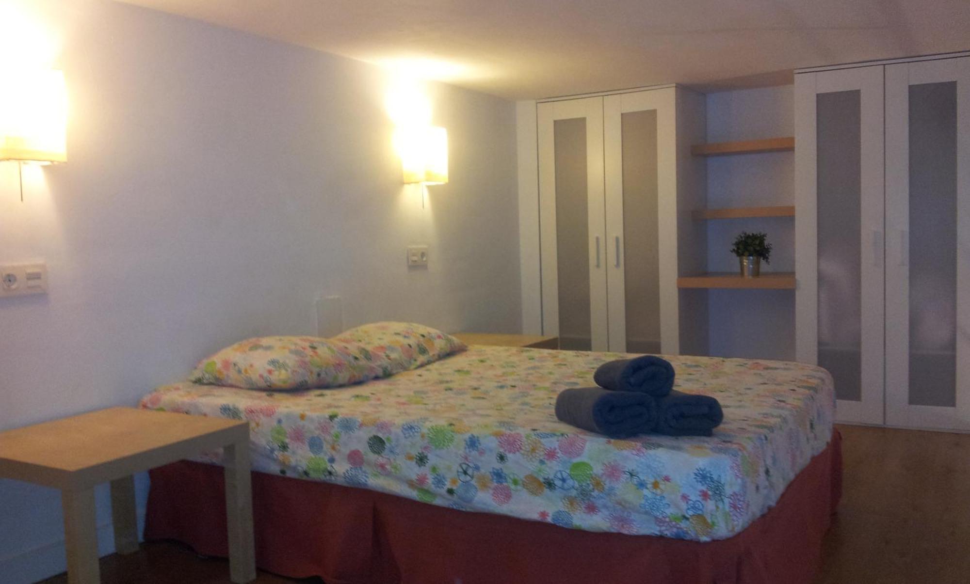 Appartamento Clavero Málaga