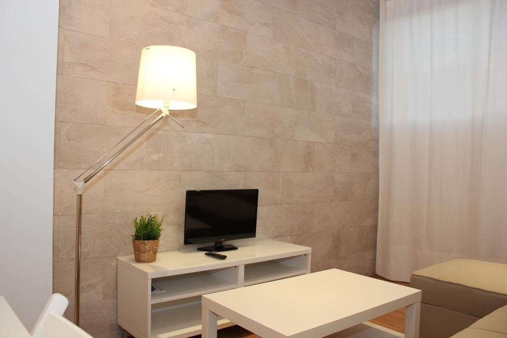 Apartament Clavero Malaga