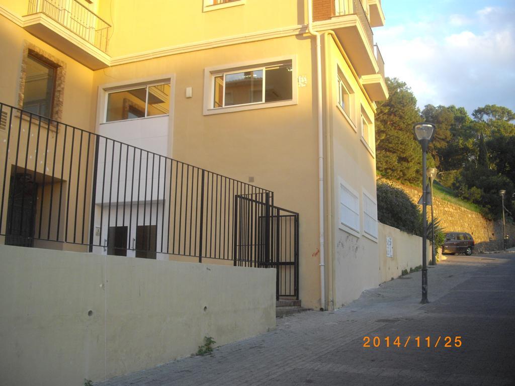 Appartamento Clavero *