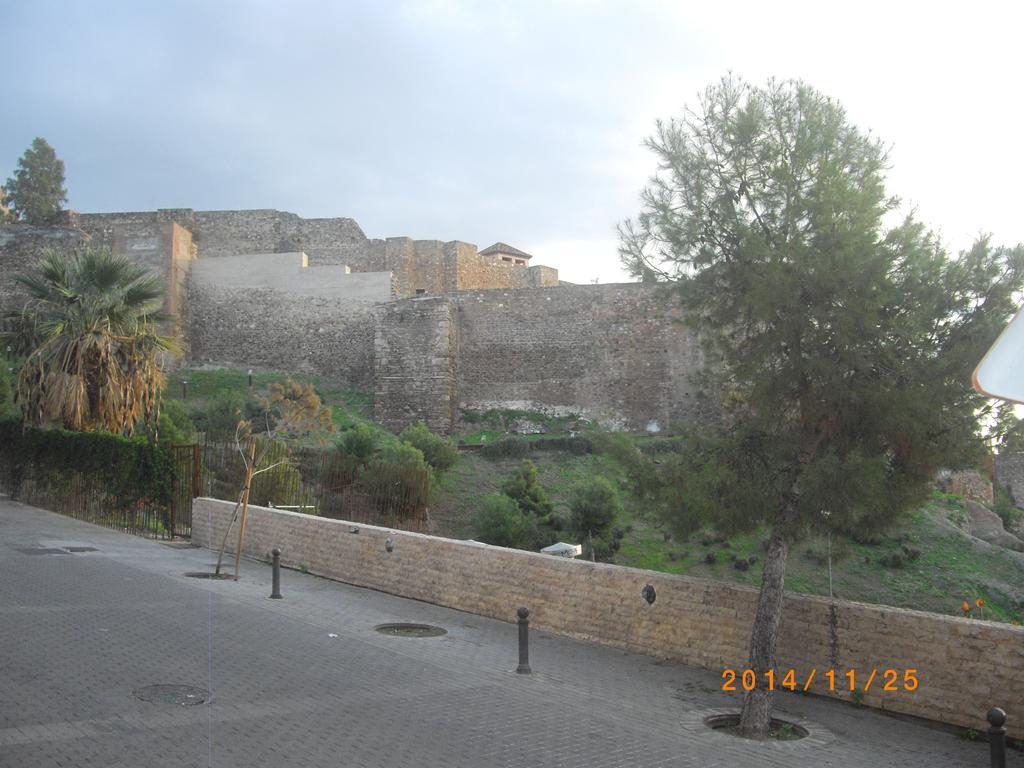 Clavero Appartamento Málaga