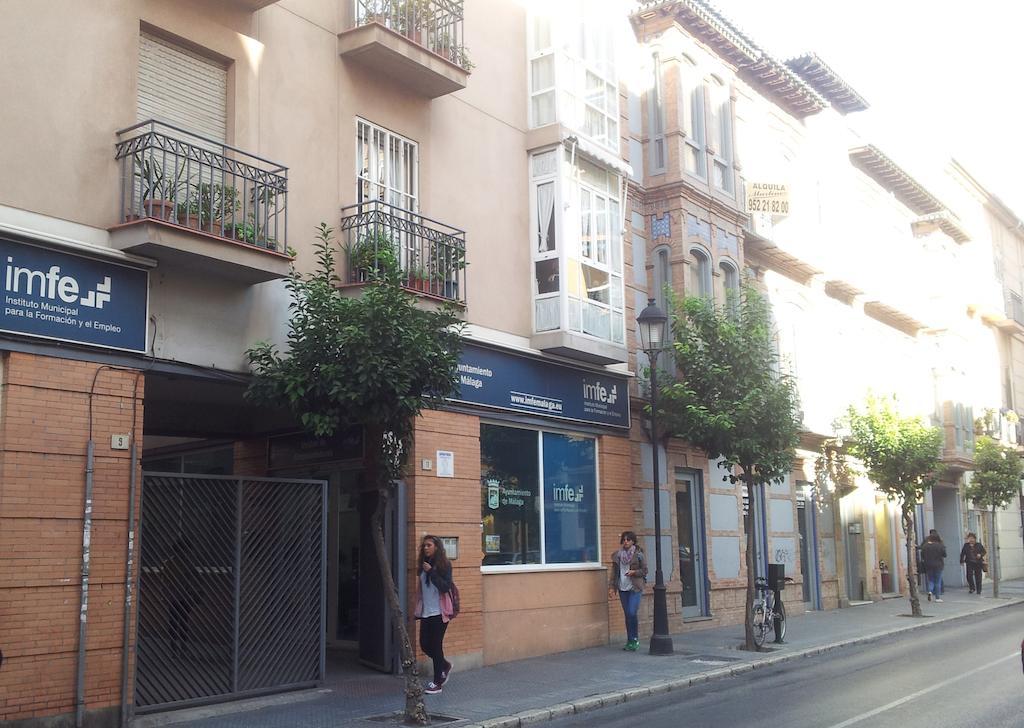 Appartamento Clavero Málaga