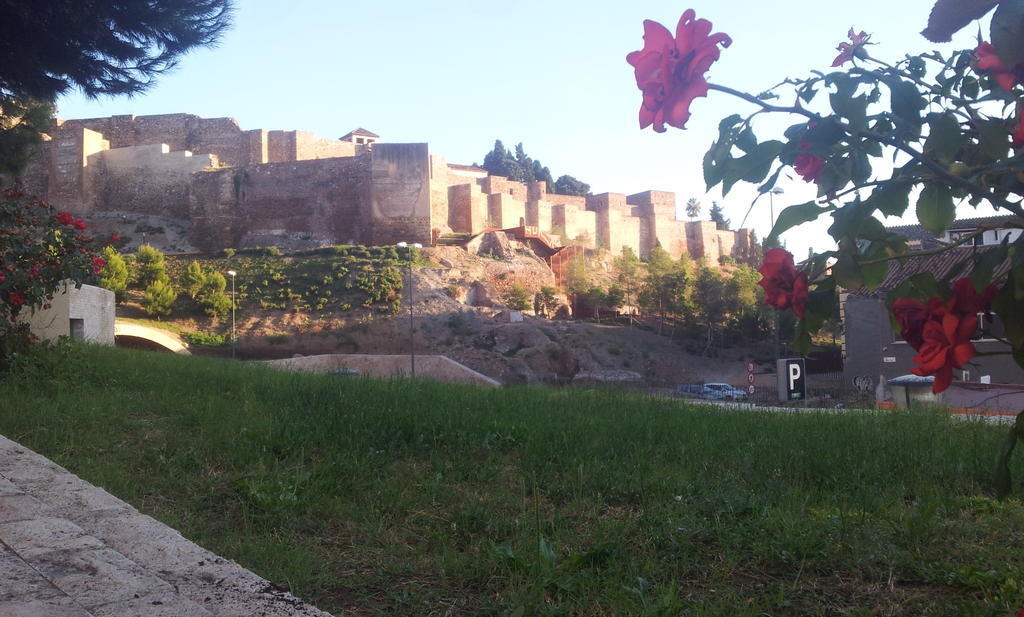 Appartamento Clavero Málaga