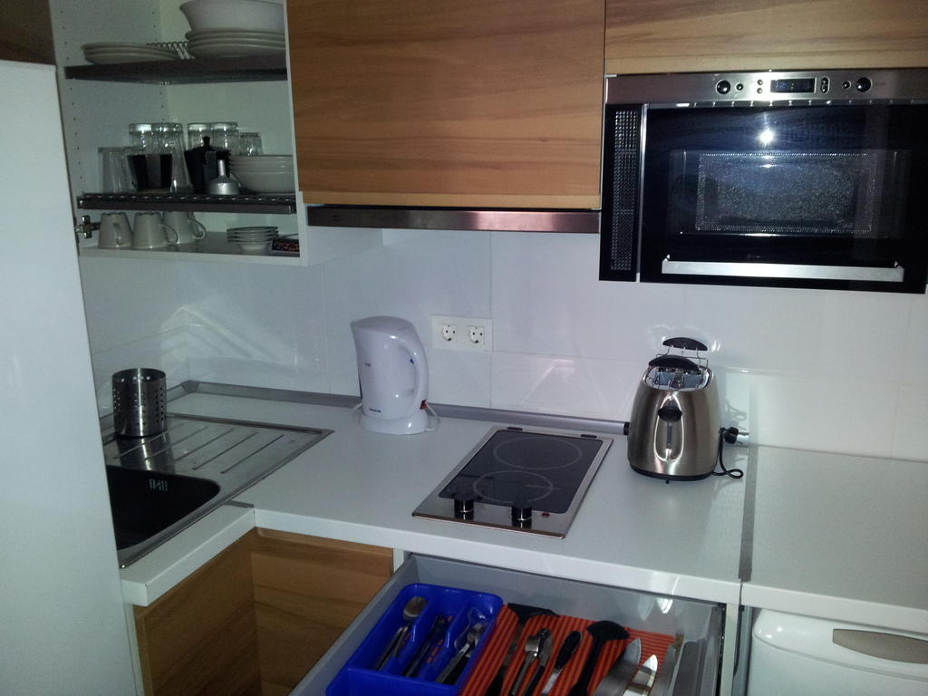 Appartamento Clavero Málaga