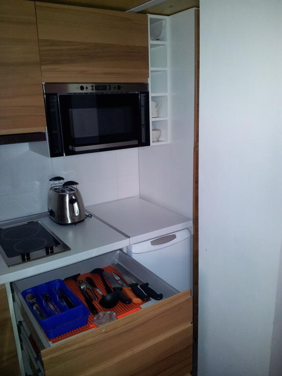 Appartamento Clavero *