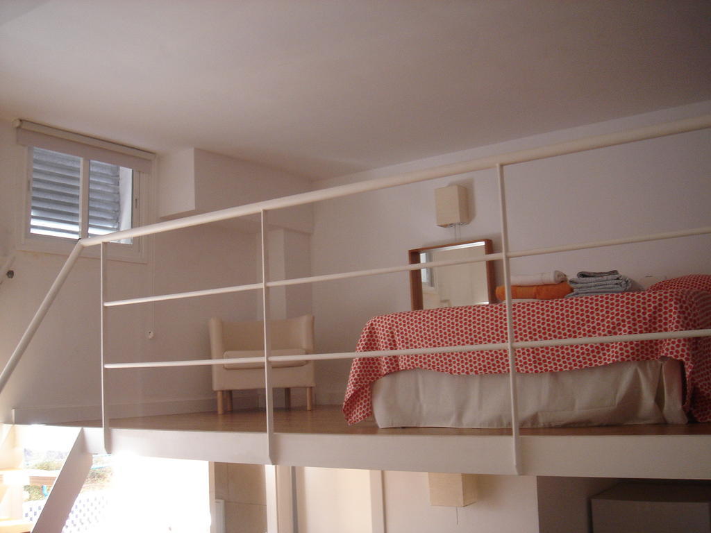 Appartamento Clavero *