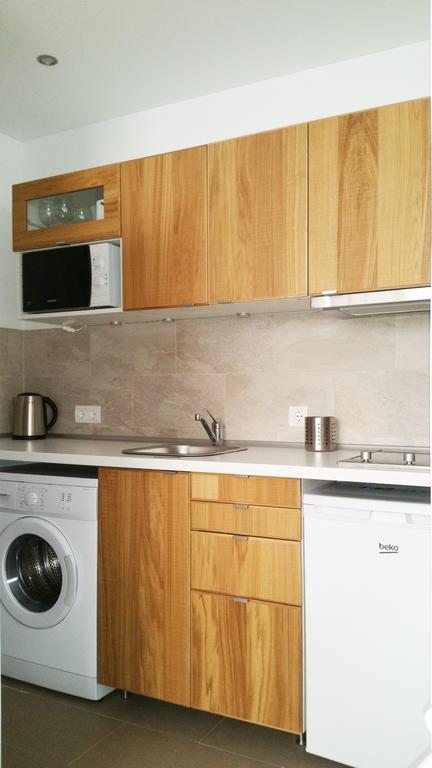 Appartamento Clavero