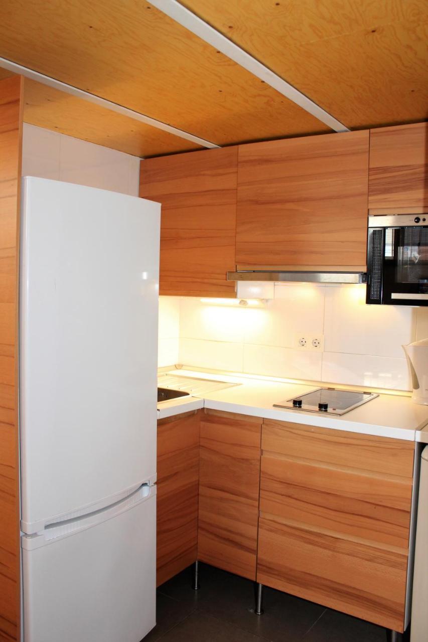 Appartamento Clavero