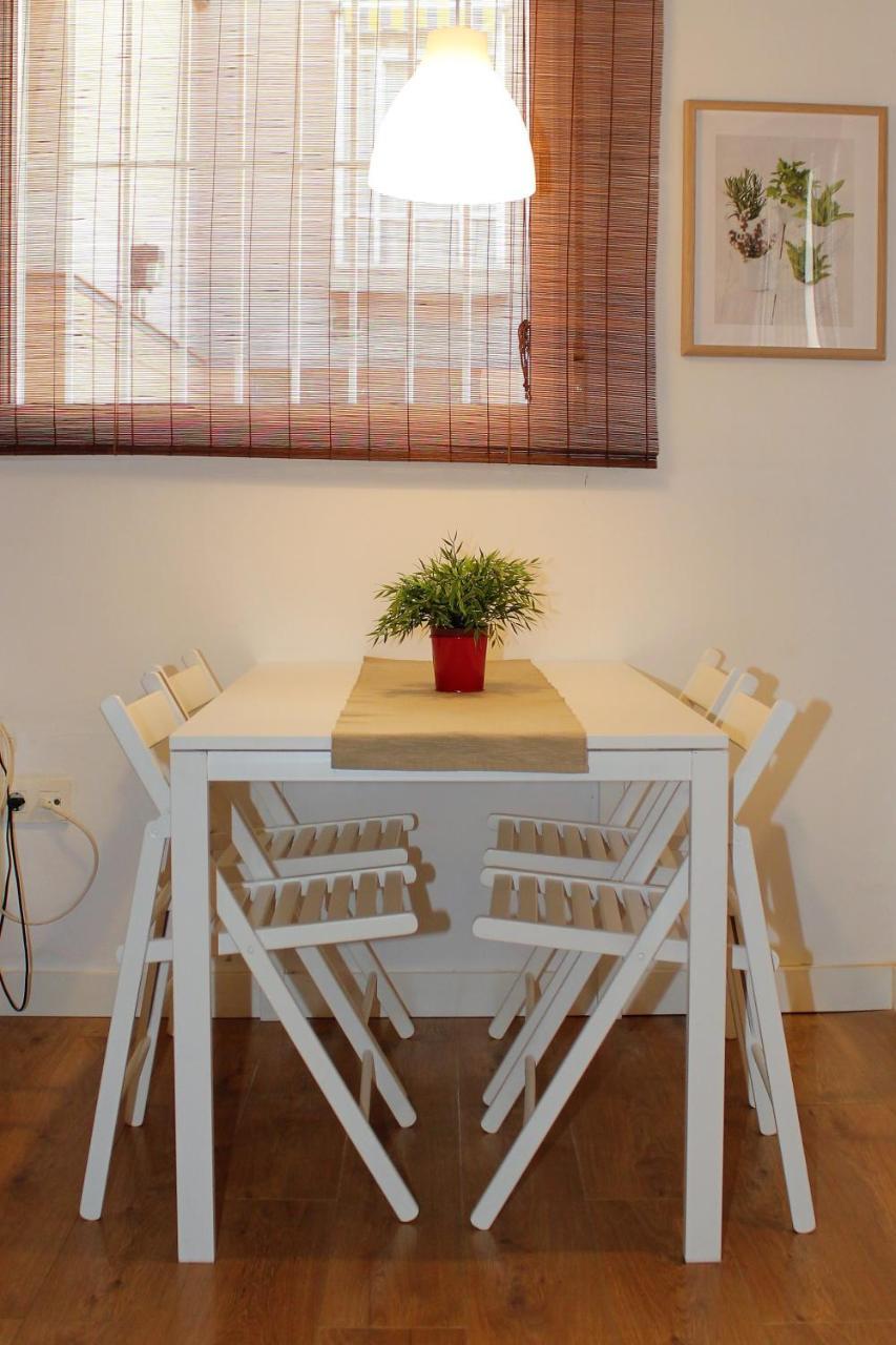 Appartamento Clavero Málaga