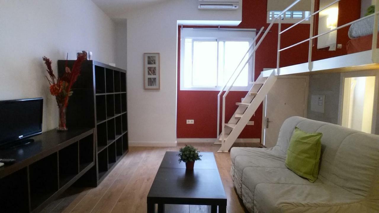 Appartamento Clavero *
