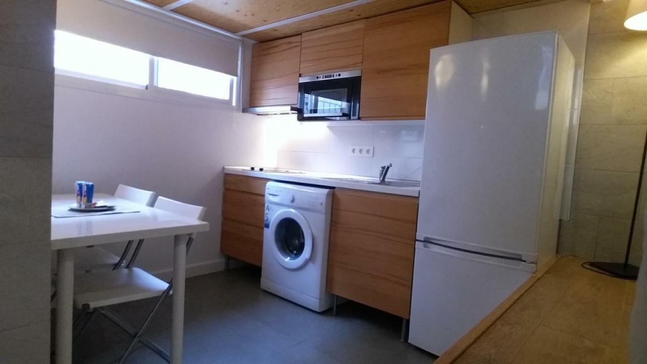 Appartamento Clavero Málaga