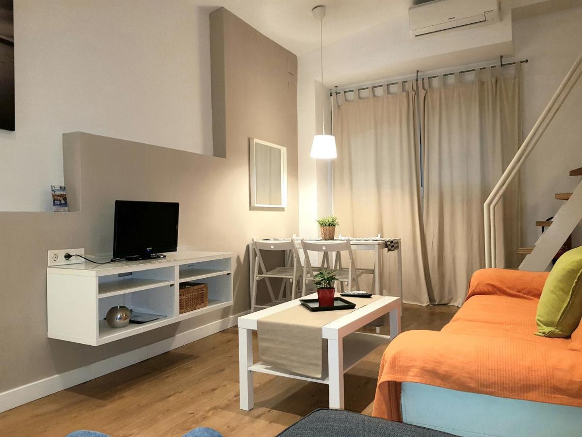 Appartamento Clavero Málaga